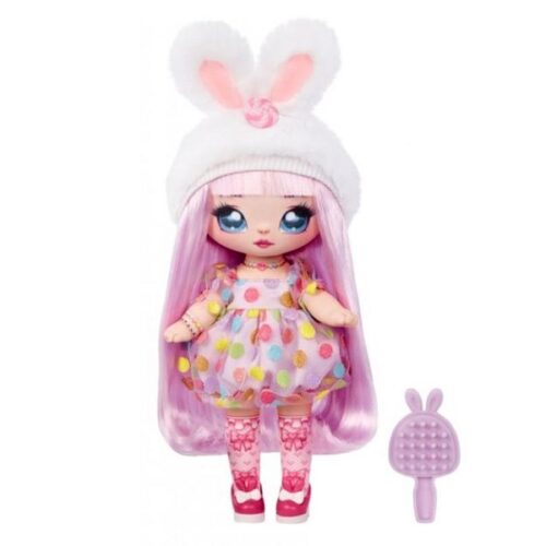 Na!Na!Na! Surprise Sweetest LECCA LECCA  Bailey Bunny