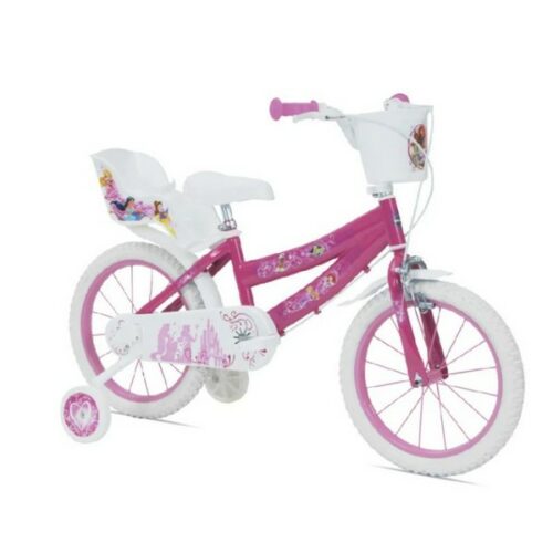 Bicicletta PRINCIPESSE 16"