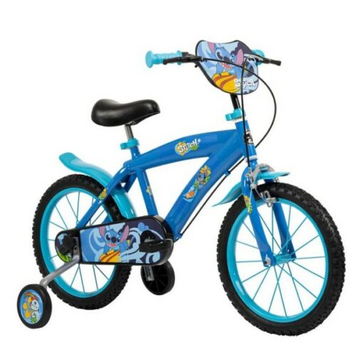 Bicicletta STITCH 16"