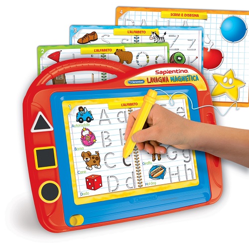 Lavagna Magnetica Sapientino