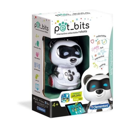 Pet - Bits Panda