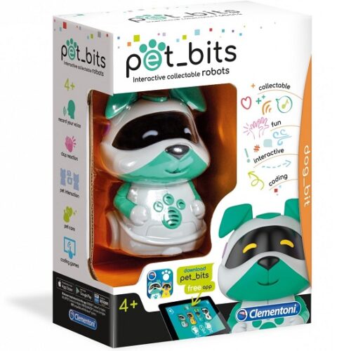 Pet - Bits Dog
