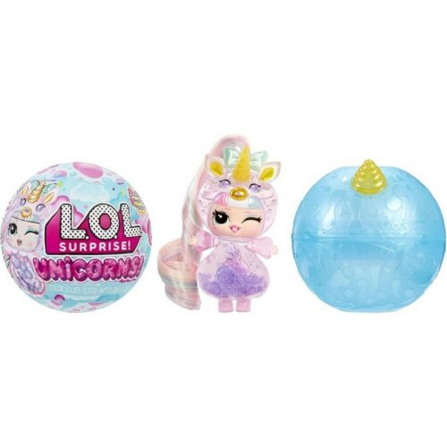 L.O.L. Surprise UNICORN Tots