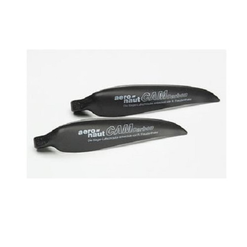 Aeronaut Coppia pale ripieghevoli nylon/carbonio 12x6