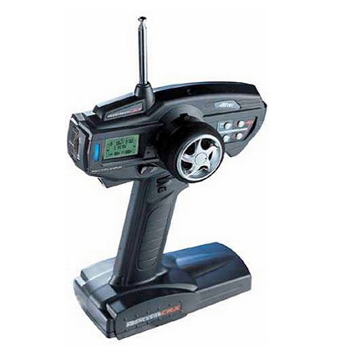 Aggressor CRX 3CH 40mhz