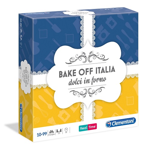 Bake Off Italia