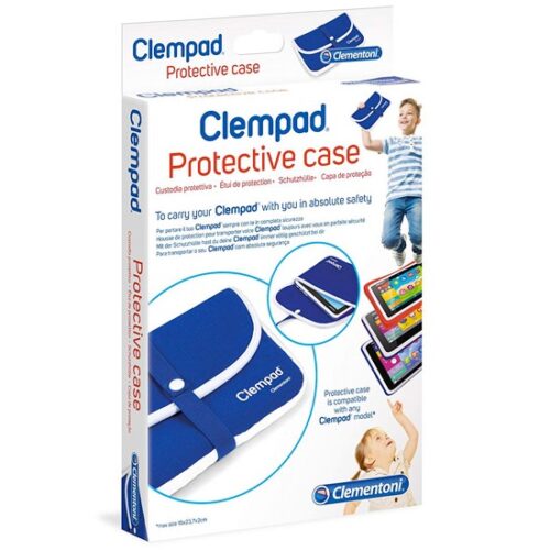clempad custodia protettiva