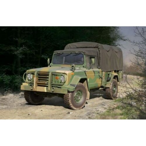 1/35 R.O.K Army K311