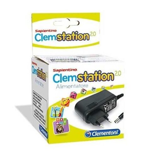 Clem Station alimentatore
