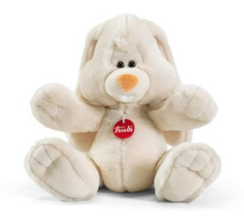 Peluche Trudi Coniglio Virgilio M