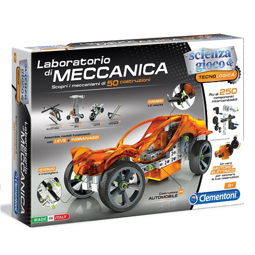 Ingegneria delle Macchine