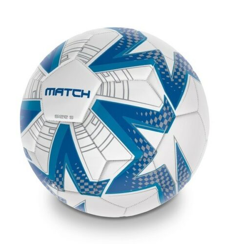Pallone Calcio cuoio Match 9