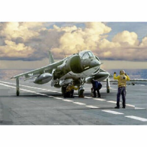 1/72 AV-8A HARRIER