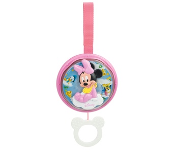 Baby Minnie Carillon Dolce Notte