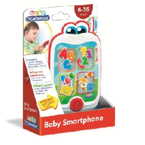 Baby Smartphone