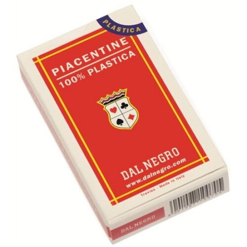 Carte Piacentine professional