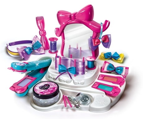 Crazy Chic - Capelli da star