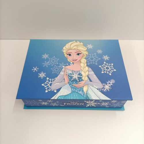 Frozen Portagioielli