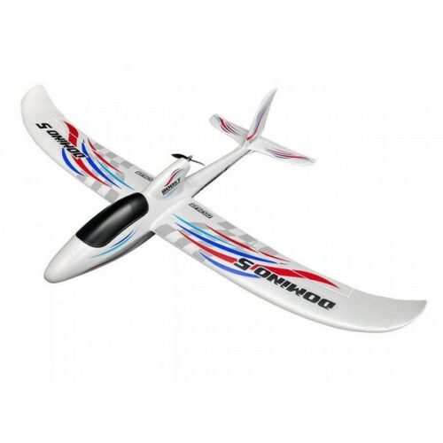 Domino 5 PNP / 1420 mm (rosso)