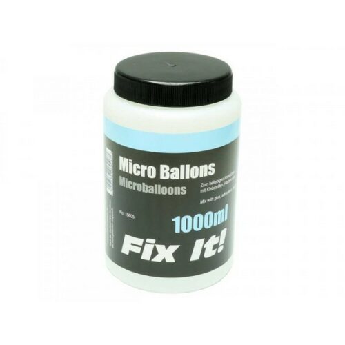 Micro ballons / 1000 ml
