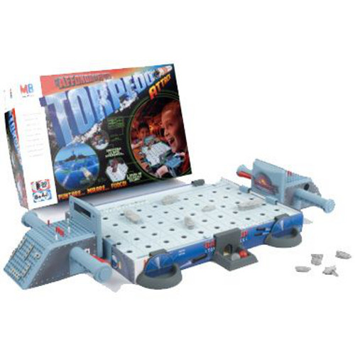 Affonda la flotta - Torpedo Attack