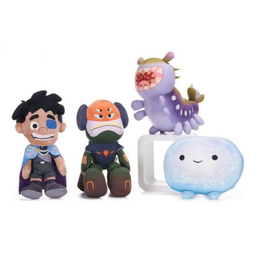 ELIO Disney peluche ass.to x elio