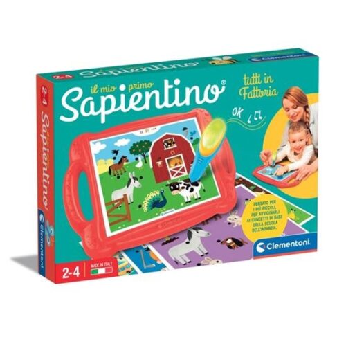 Il mio Primo Sapientino Fattoria