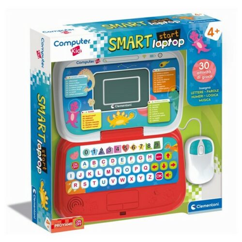 Computer kid - Smart Start LAPTOP