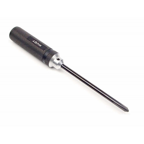 PHILLIPS SCREWDRIVER 5.8 X 120 MM / 22 (SCREW 4.2 & M5) - V2