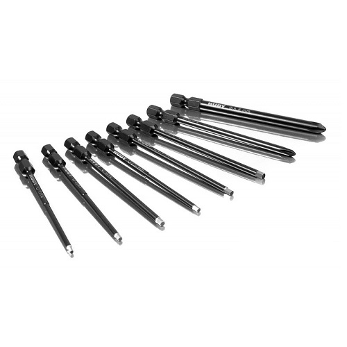 POWER TOOL TIP PHILLIPS 5.8 X 90 MM