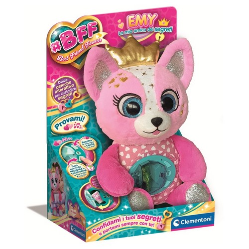 BFF - EMY  la mia amica dei segreti