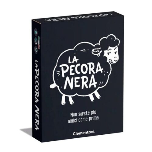 LA PECORA NERA