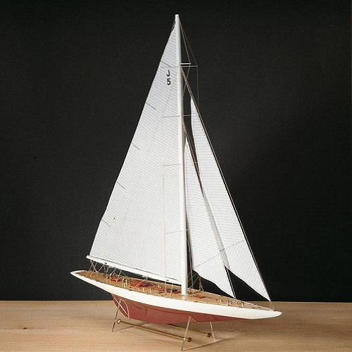 RAINBOW  barca a vela