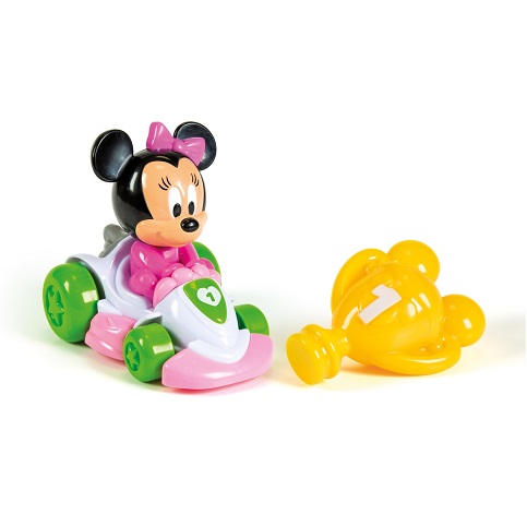 Baby Topolino Go Kart