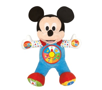Baby Mickey  Mio migliore amico