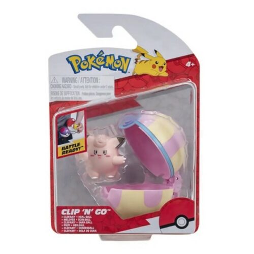 Pokemon pers. Fuecoco + pokeball