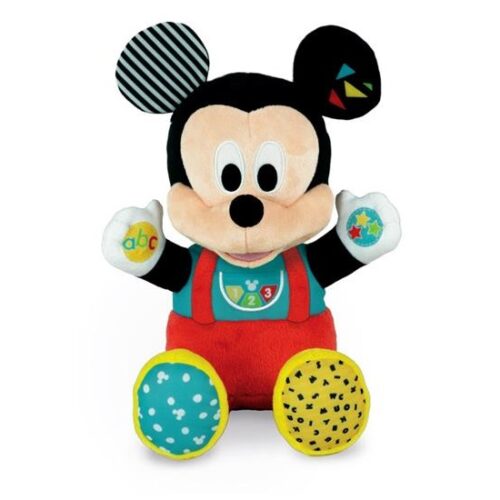 Baby Topolino Gioca e Impara