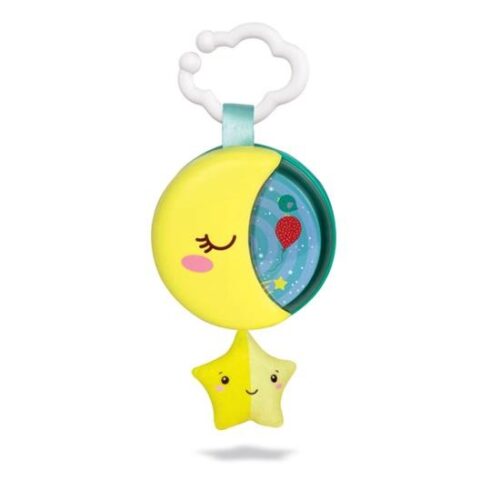 Baby Clementoni- Sleepy Moon