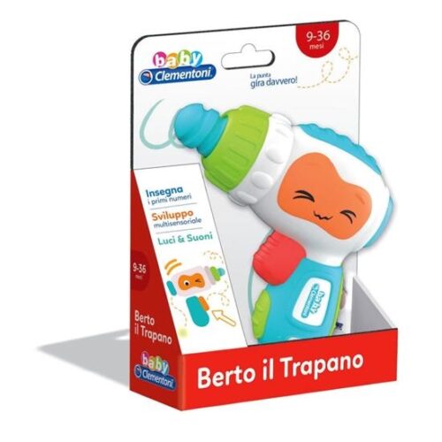 Berto il Trapano