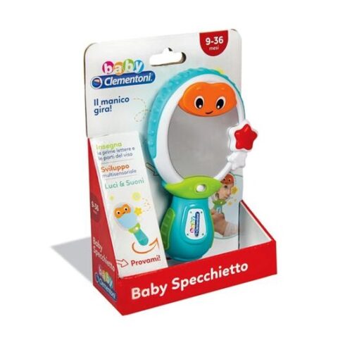 Baby Specchietto