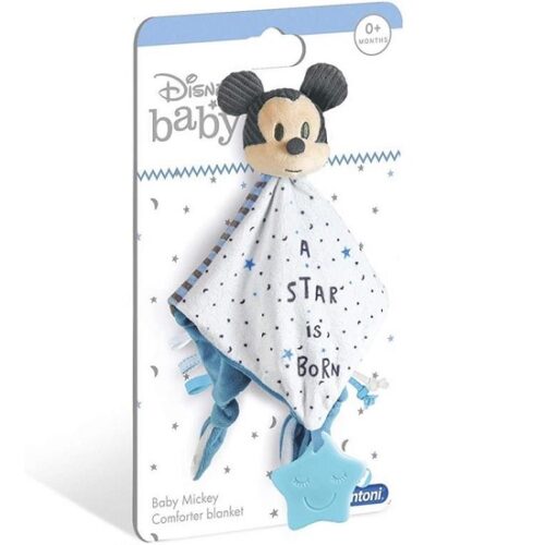 Baby Topolino , dou dou