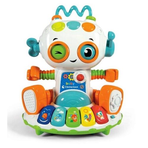 Baby Robot
