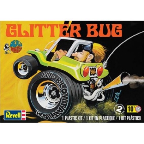 GLITTER BUG