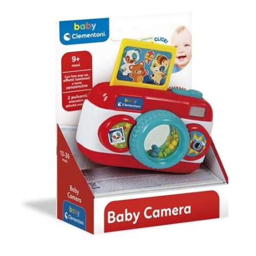 Baby Camera