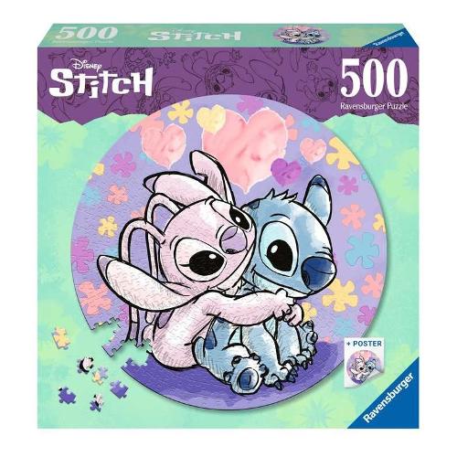 Puzzle Stitch 500 pz
