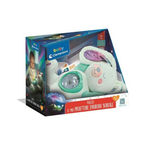 FIOCCO - il mio proiettore d'aurora boreale