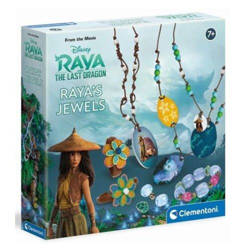 RAYA jewellery Creations