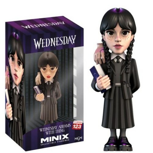 MINIX - Wednesday ENID SINCLAIR 170