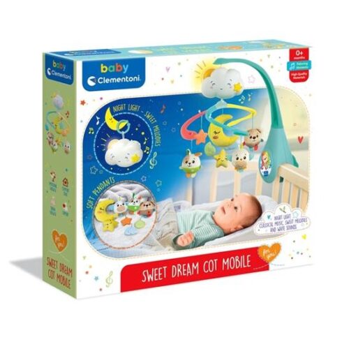 Giostrina Sweet  dream Cot Mobile