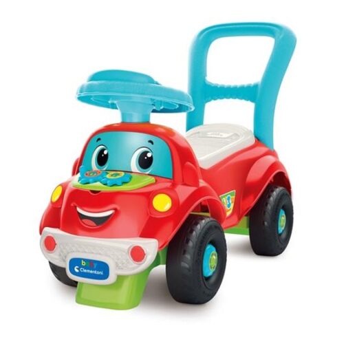 NICOLO' Go Go 3 in 1 primipassi